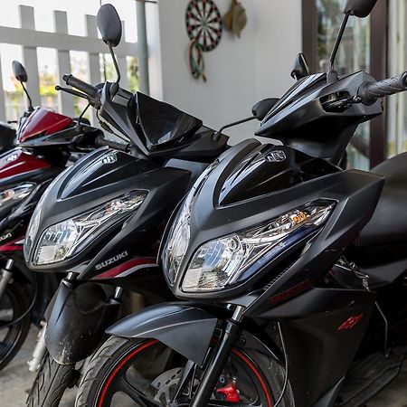 Golden Time Homestay Hội An Ngoại thất bức ảnh
