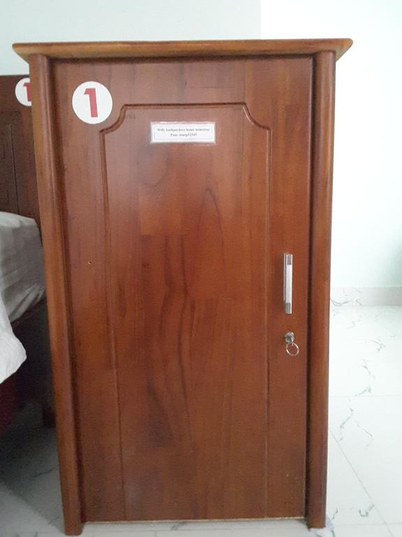 Golden Time Homestay Hội An Ngoại thất bức ảnh