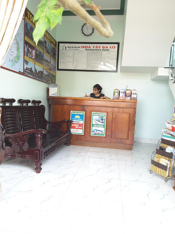 Golden Time Homestay Hội An Ngoại thất bức ảnh