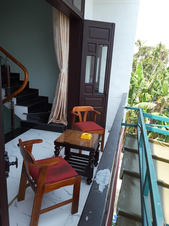 Golden Time Homestay Hội An Ngoại thất bức ảnh