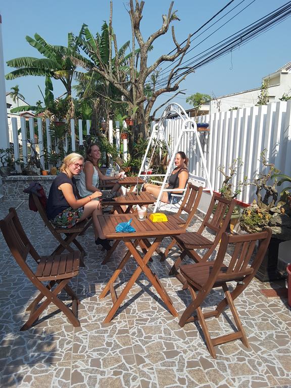 Golden Time Homestay Hội An Ngoại thất bức ảnh