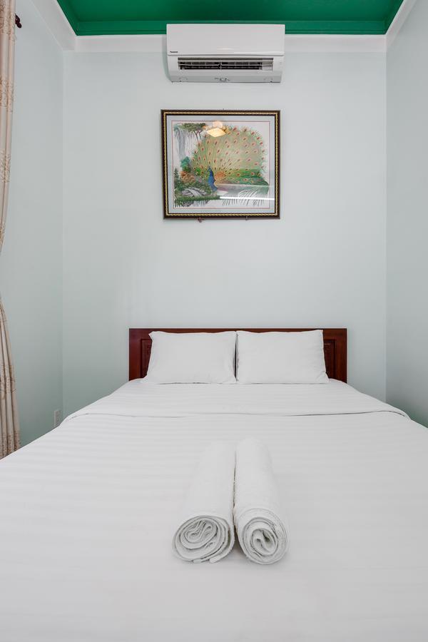 Golden Time Homestay Hội An Ngoại thất bức ảnh