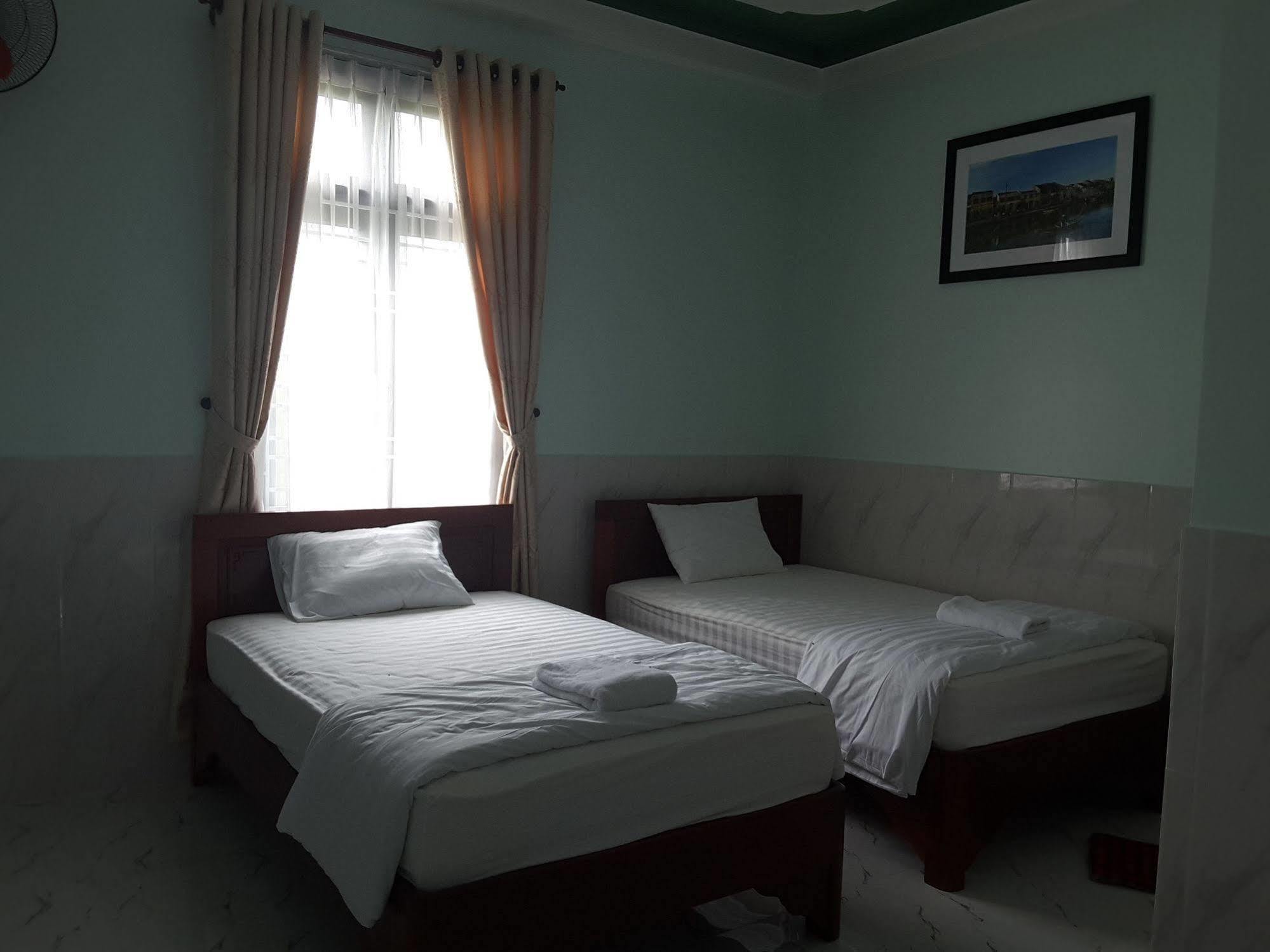 Golden Time Homestay Hội An Ngoại thất bức ảnh