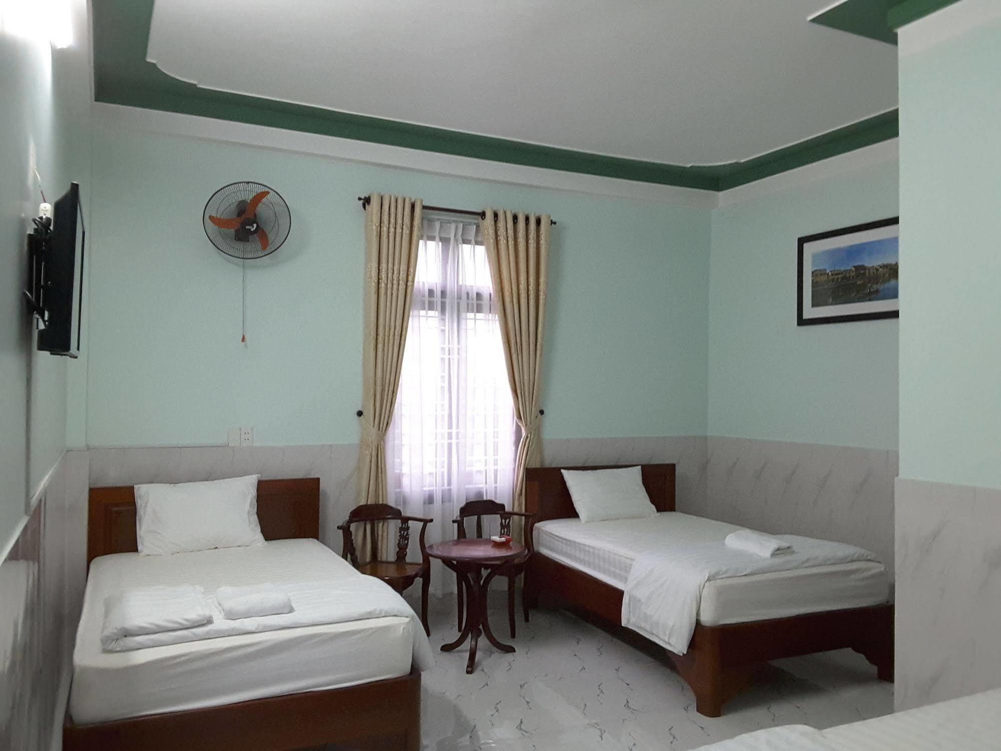 Golden Time Homestay Hội An Ngoại thất bức ảnh