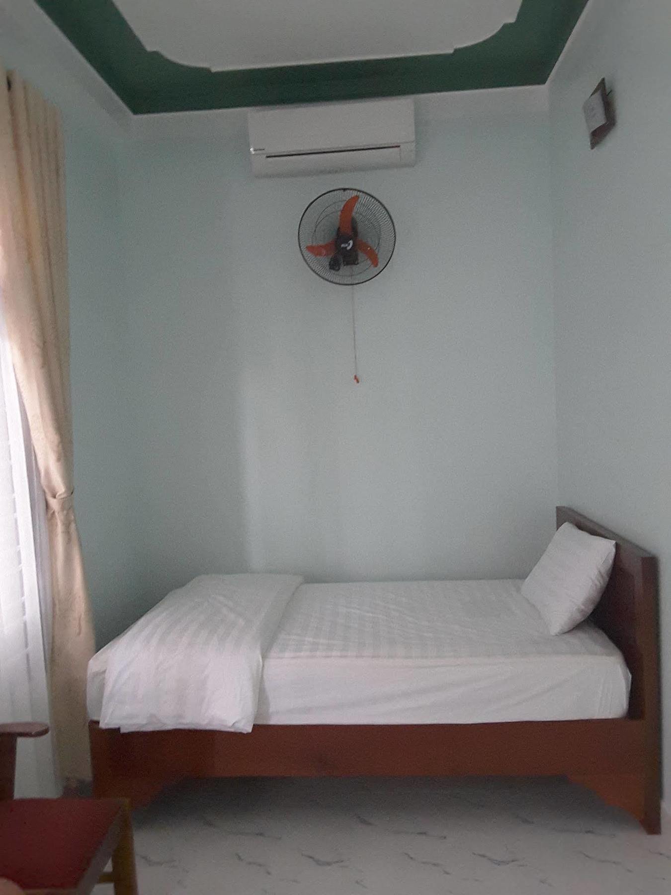 Golden Time Homestay Hội An Ngoại thất bức ảnh