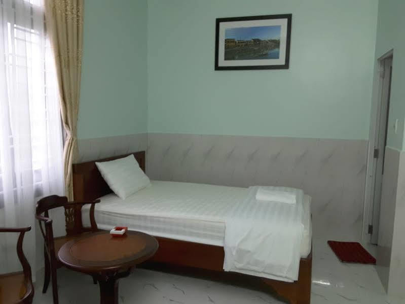 Golden Time Homestay Hội An Ngoại thất bức ảnh