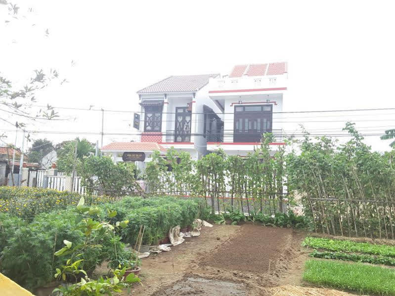 Golden Time Homestay Hội An Ngoại thất bức ảnh