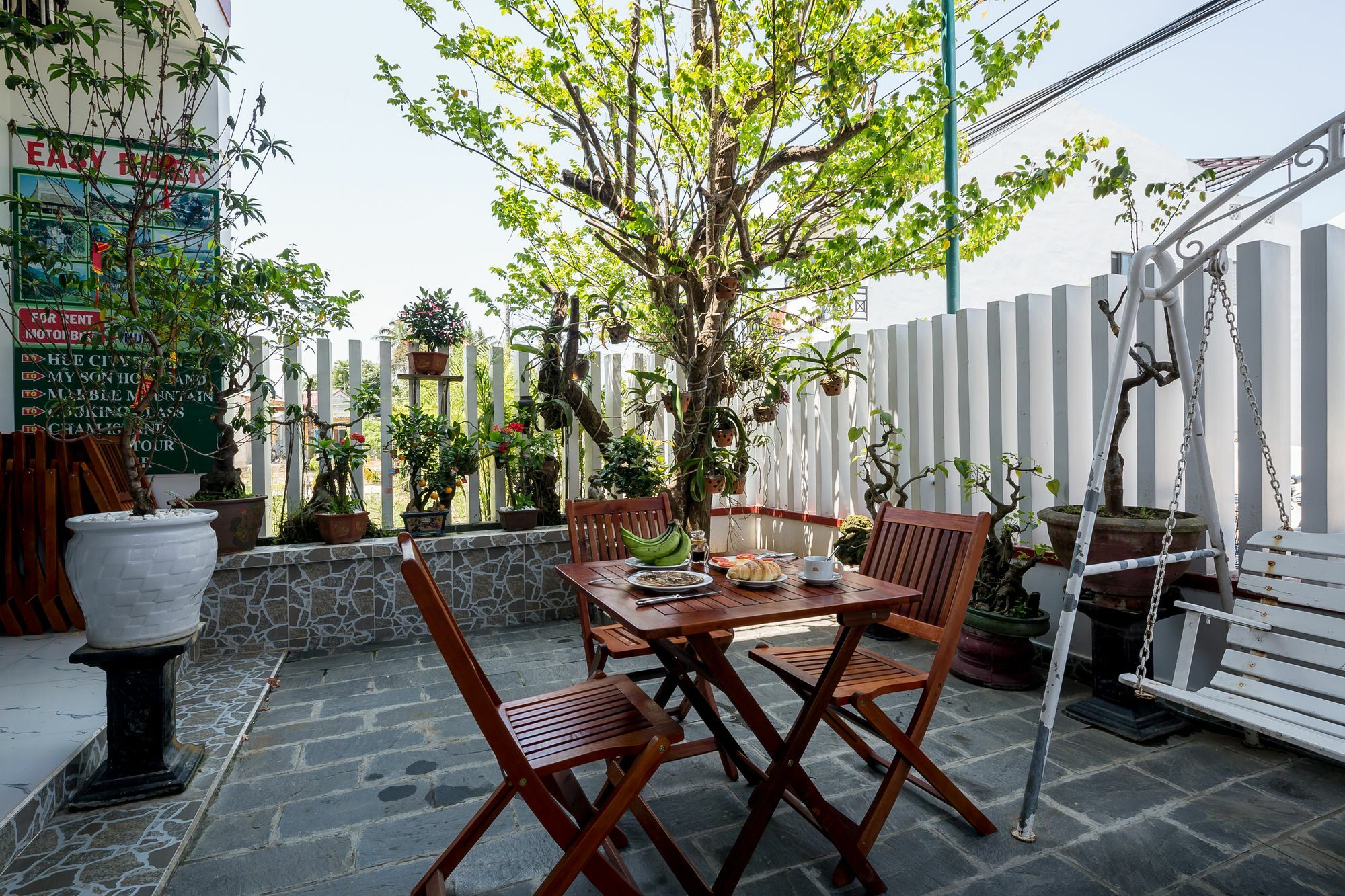 Golden Time Homestay Hội An Ngoại thất bức ảnh
