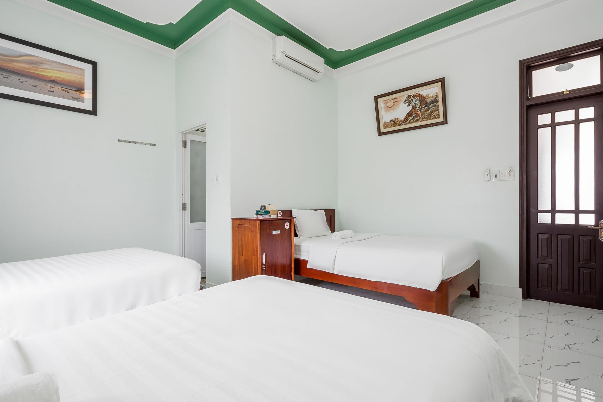 Golden Time Homestay Hội An Ngoại thất bức ảnh