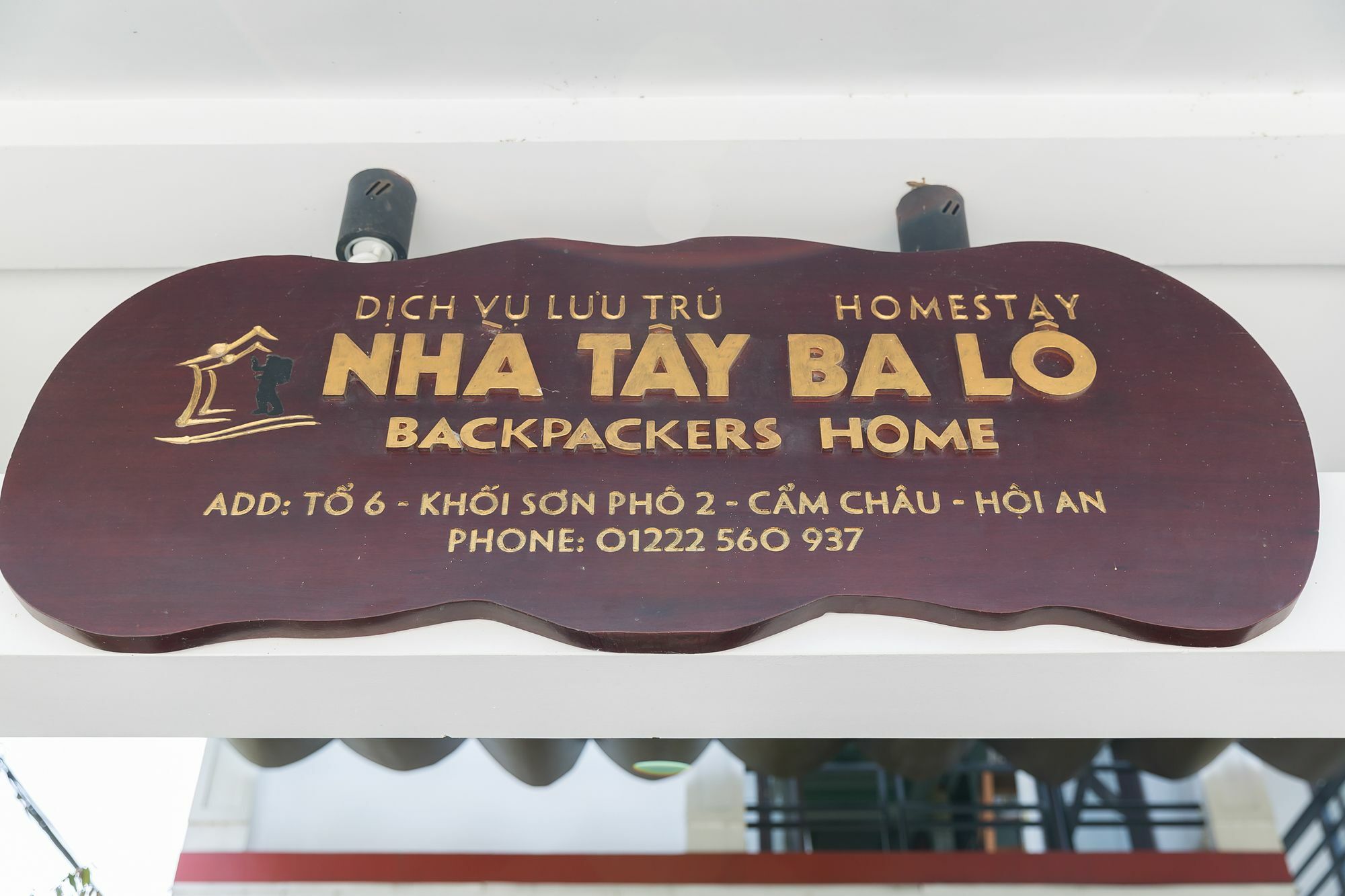 Golden Time Homestay Hội An Ngoại thất bức ảnh