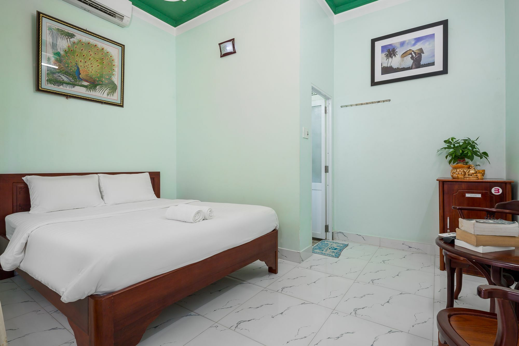 Golden Time Homestay Hội An Ngoại thất bức ảnh