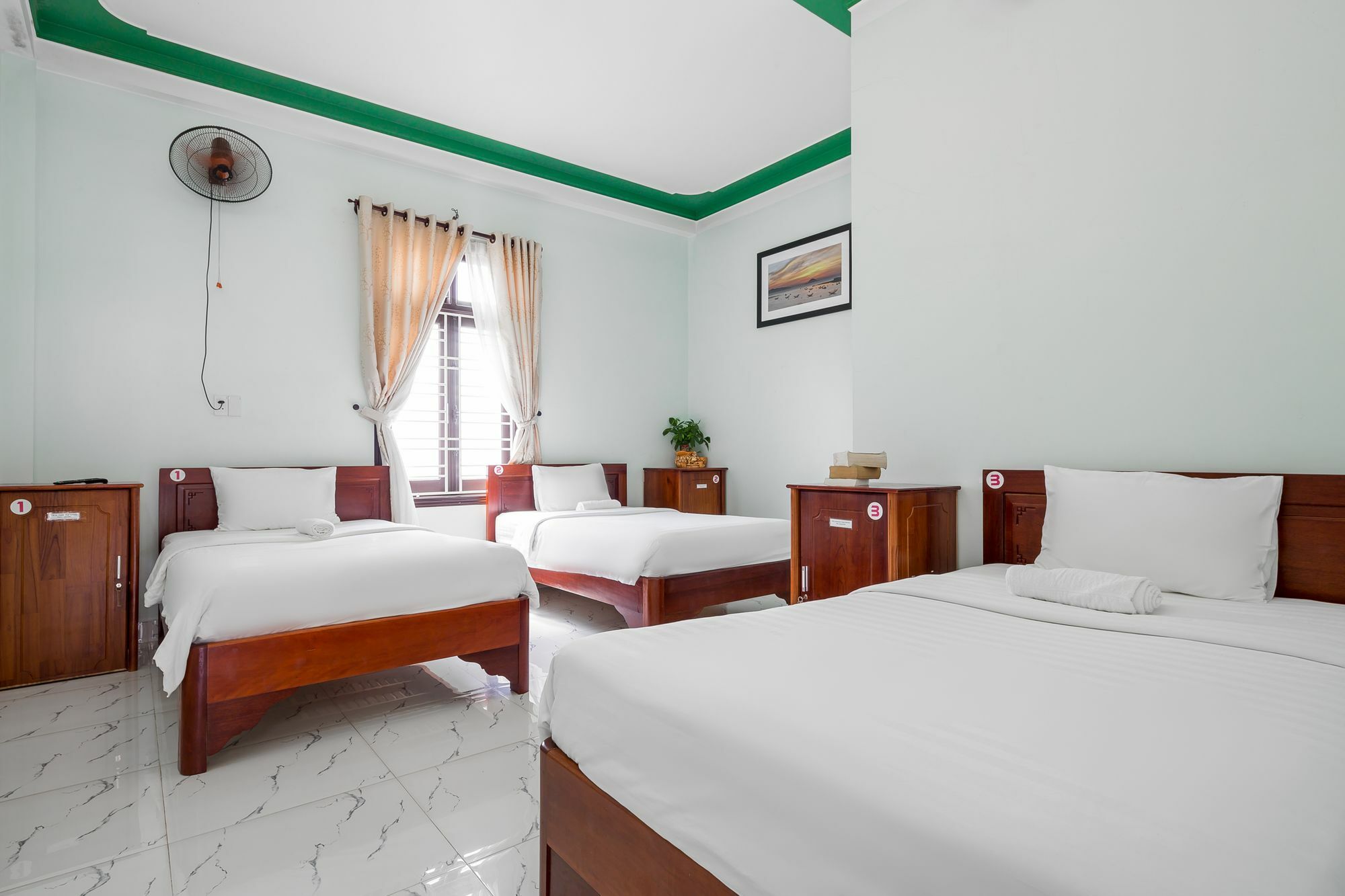 Golden Time Homestay Hội An Ngoại thất bức ảnh