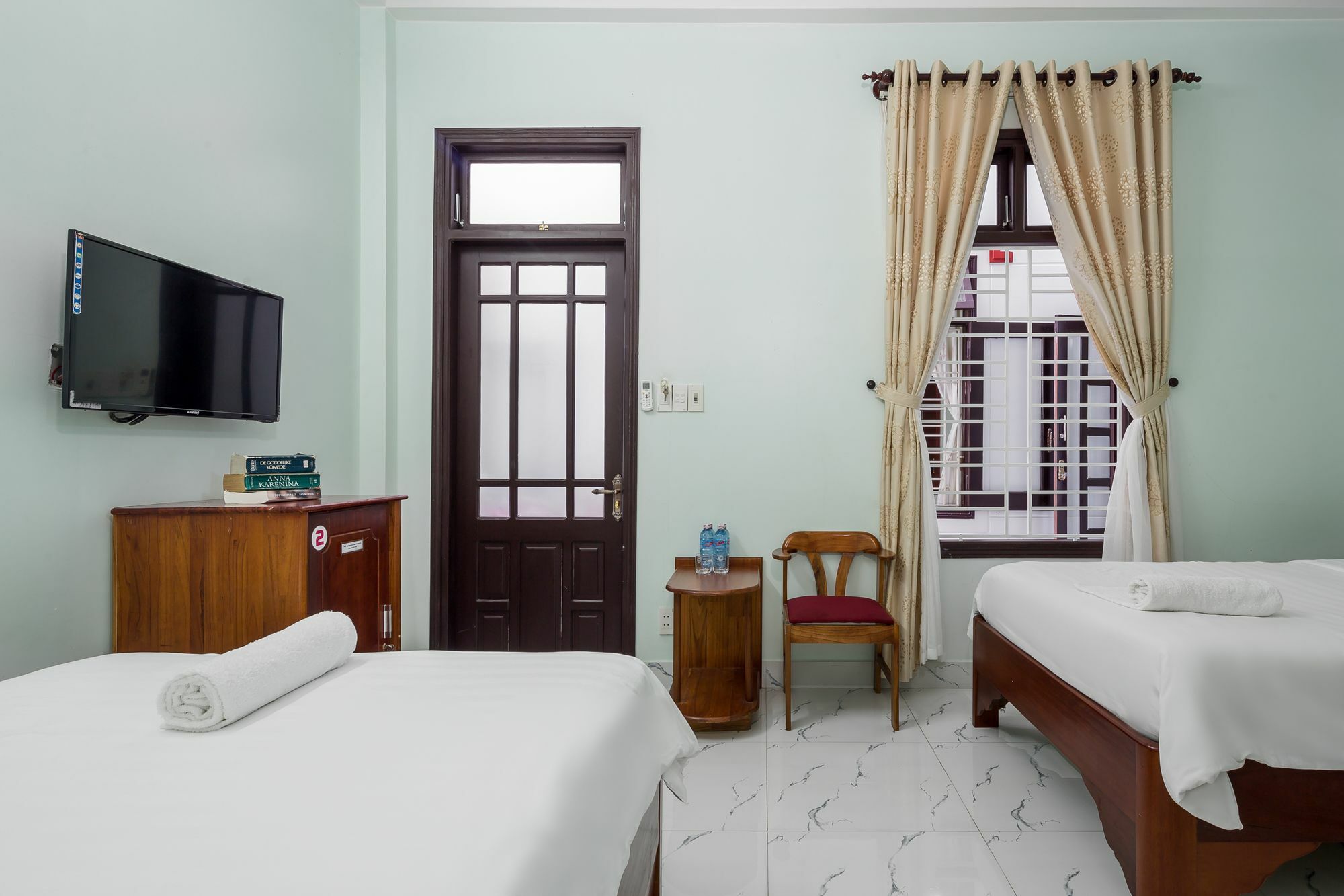 Golden Time Homestay Hội An Ngoại thất bức ảnh
