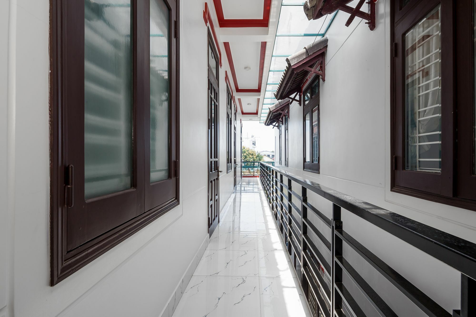 Golden Time Homestay Hội An Ngoại thất bức ảnh