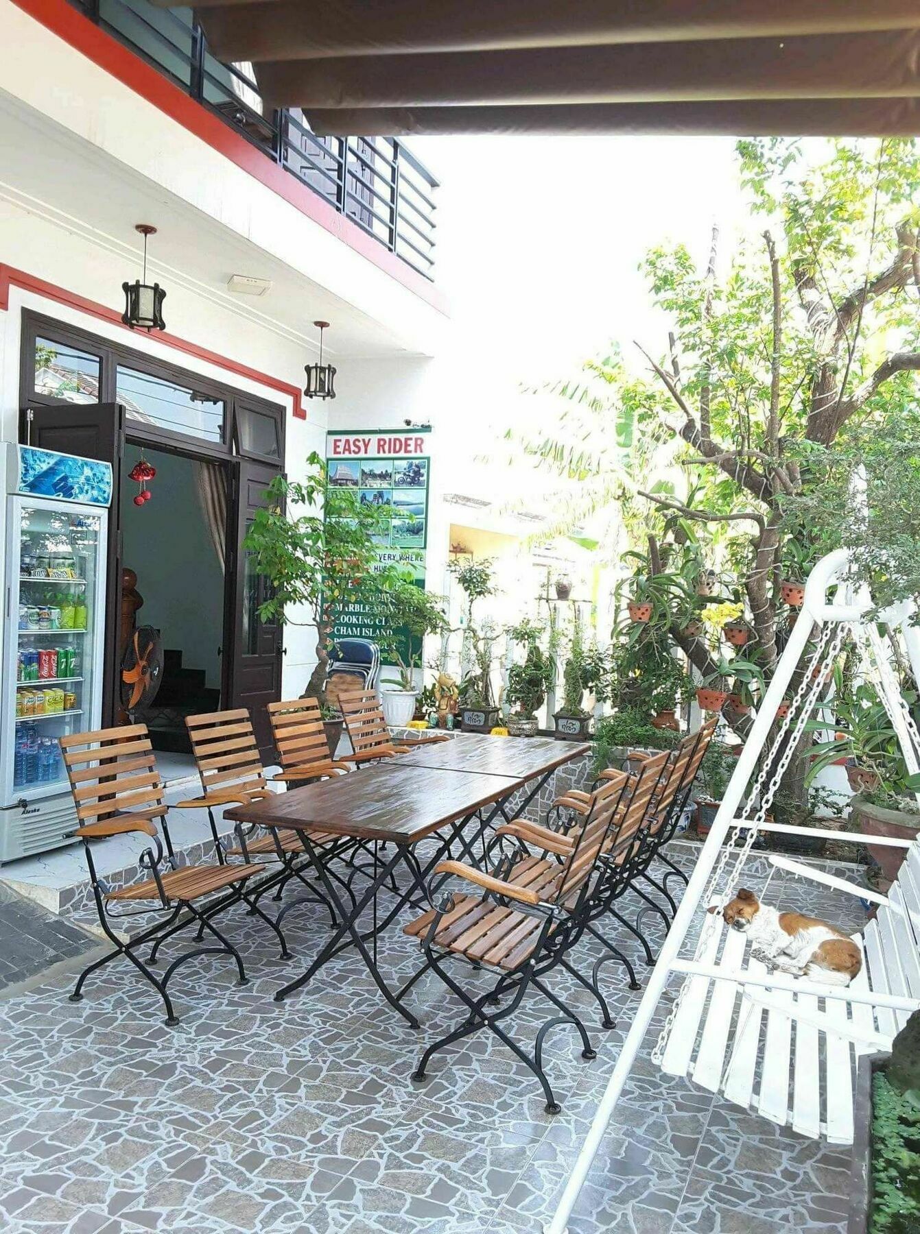 Golden Time Homestay Hội An Ngoại thất bức ảnh